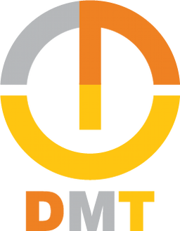 logo dmt